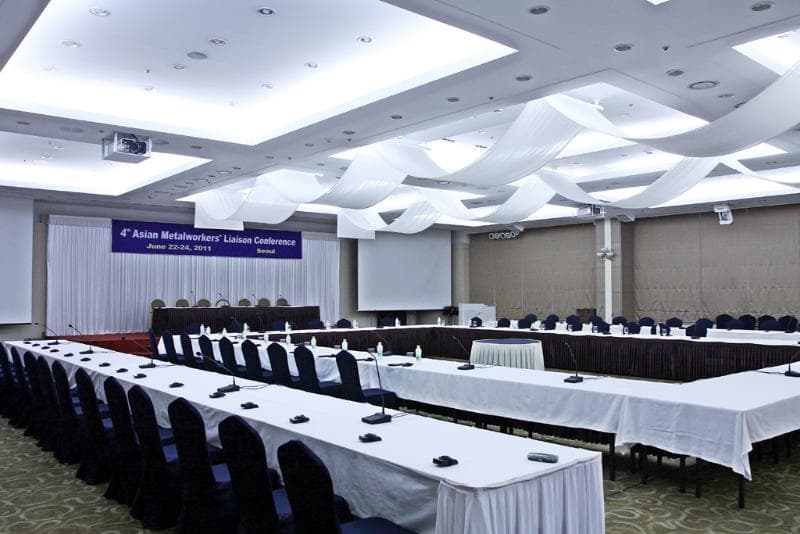Hotel Samjung 3