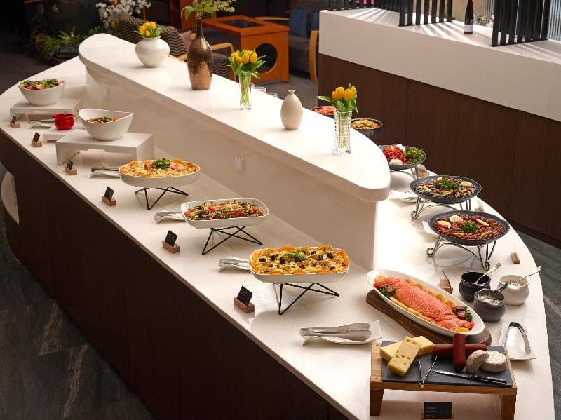 Hotel Samjung 4