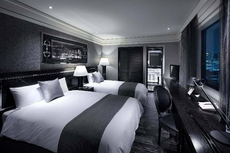 Kensington Hotel Yoido 5
