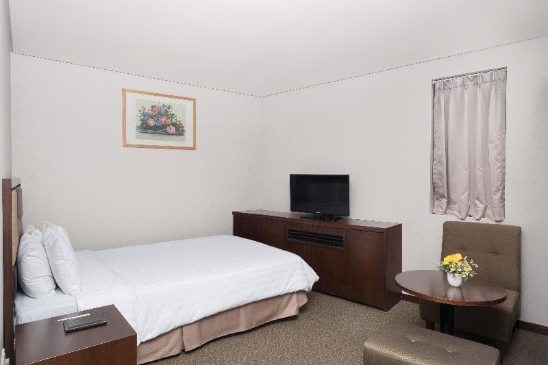 New Seoul Hotel 5