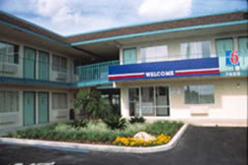 Motel 6 Prescott photo 1
