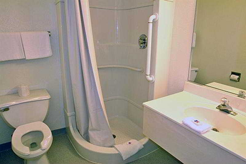 Motel 6 Prescott 3