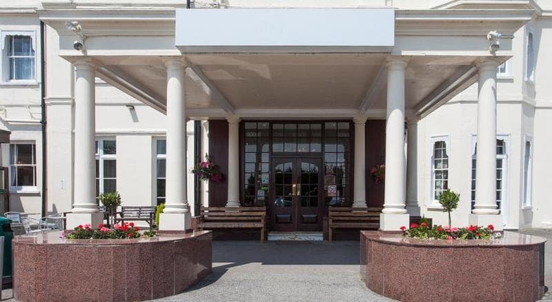 The Russ Hill Hotel 2