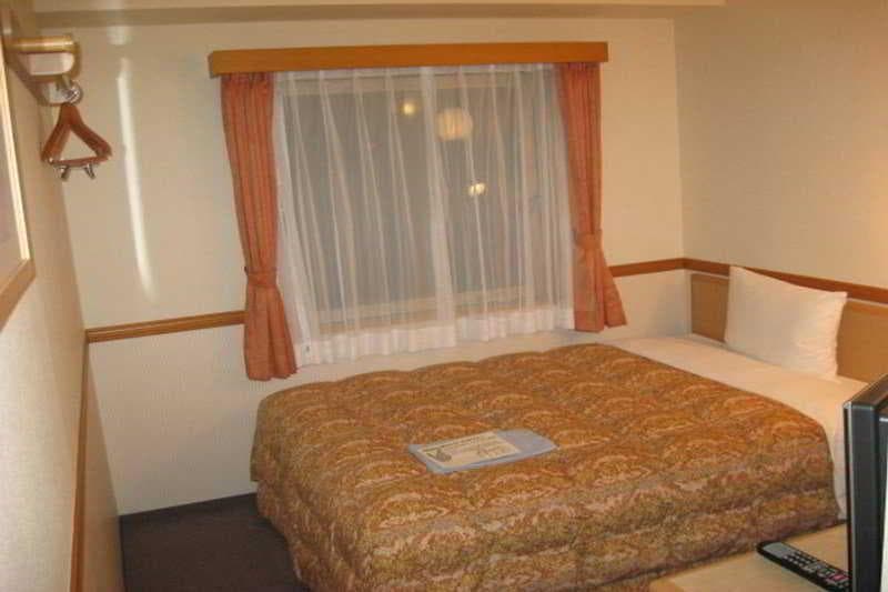 Toyoko Inn Seoul Dongdaemun photo 1