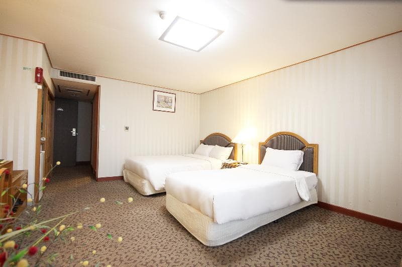 Seoul Rex Hotel 4