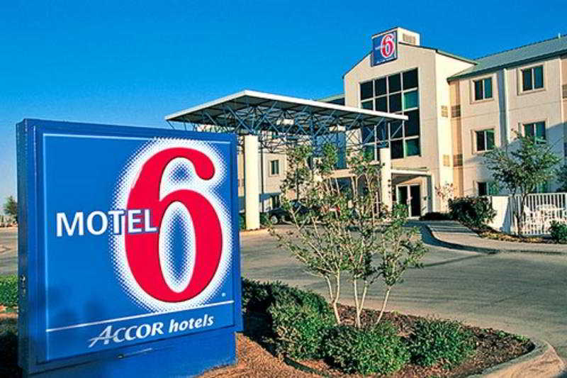 Motel 6 Kingman West photo 1