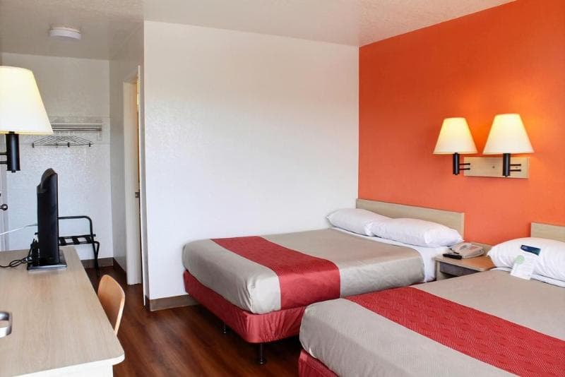 Motel 6 Morro Bay 3