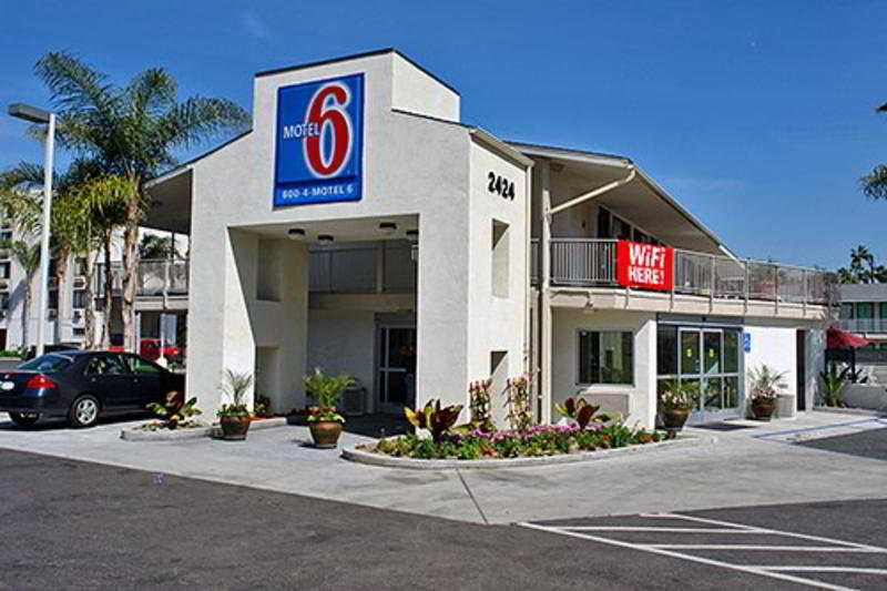 Motel 6 San Diego - Circle - Mission Valley photo 1