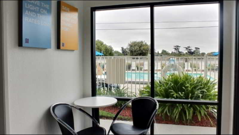 Motel 6 San Luis Obispo North 5