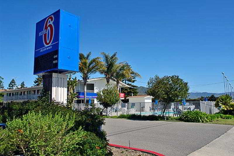 Motel 6 Los Angeles - Rosemead photo 1