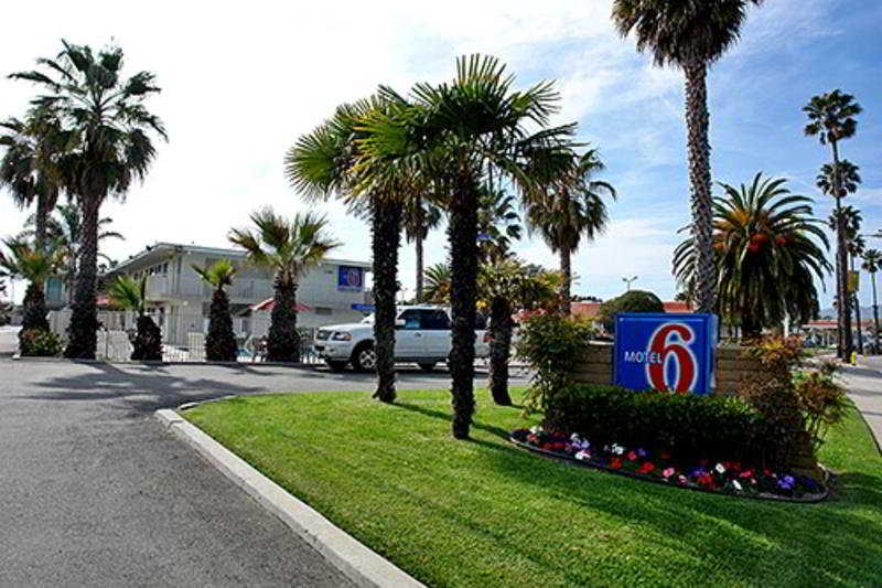 Motel 6 Ventura Beach photo 1