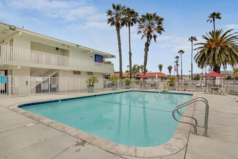 Motel 6 Ventura Beach 5