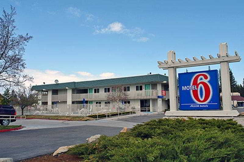 Motel 6 South Lake Tahoe photo 1