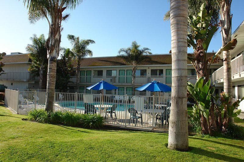 Motel 6 Pismo Beach 3