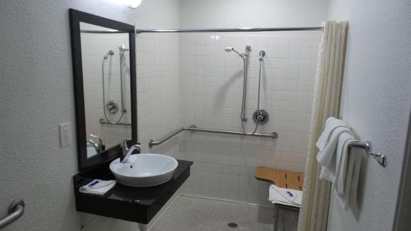 Motel 6 Ontario Airport 4