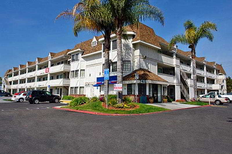 Motel 6 San Diego - Chula Vista photo 1