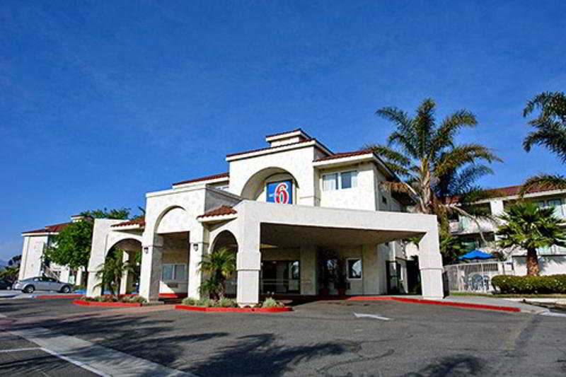 Motel 6 Ventura South photo 1