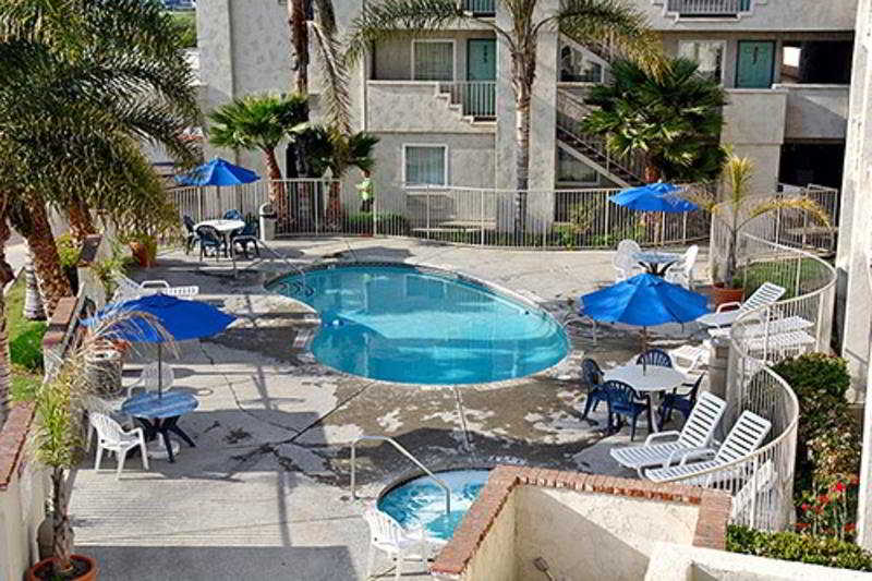 Motel 6 Ventura South 3