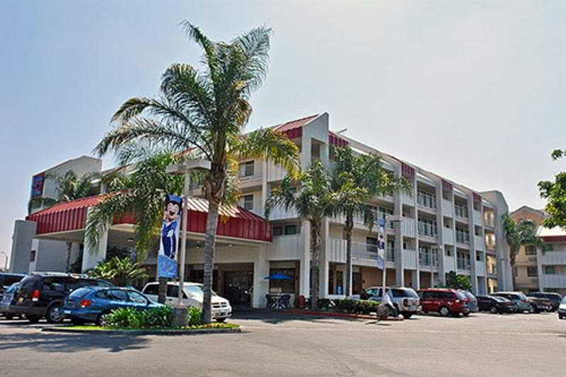 Motel 6 Anaheim Maingate photo 1