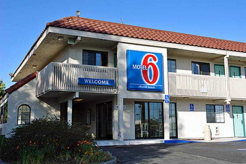 Motel 6 Sacrmento West photo 1