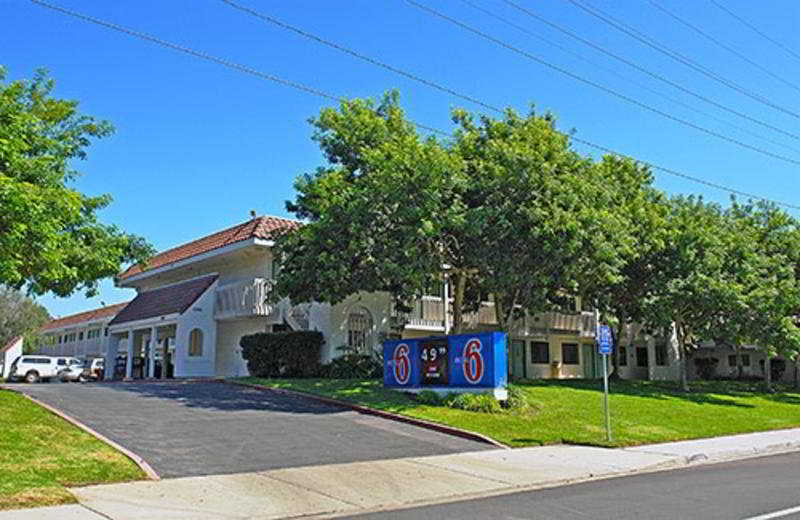 Motel 6 Santa Barbara - Carpinteria South photo 1