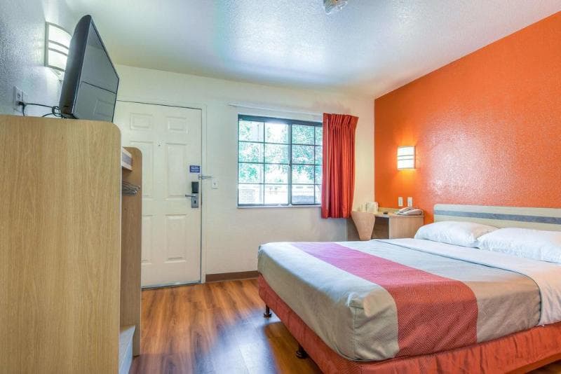 Motel 6 Los Angeles - Pomona 3
