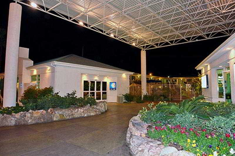 Motel 6 Las Vegas, Nv - Tropicana main