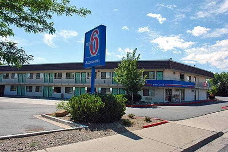 Motel 6 Reno - Livestock Events Center photo 1