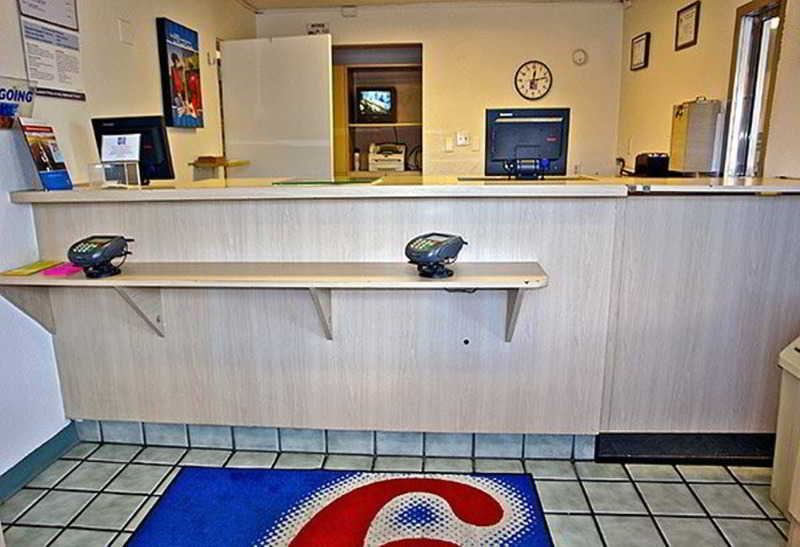 Motel 6 Santa Fe 2