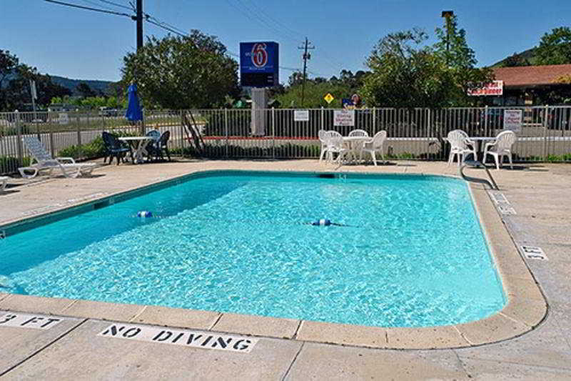 Motel 6 Santa Fe 5