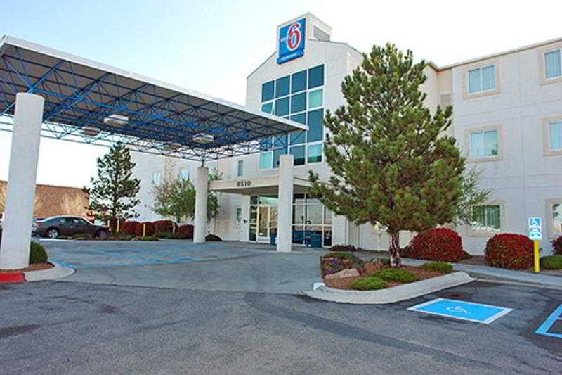 Motel 6 Albuquerque North photo 1