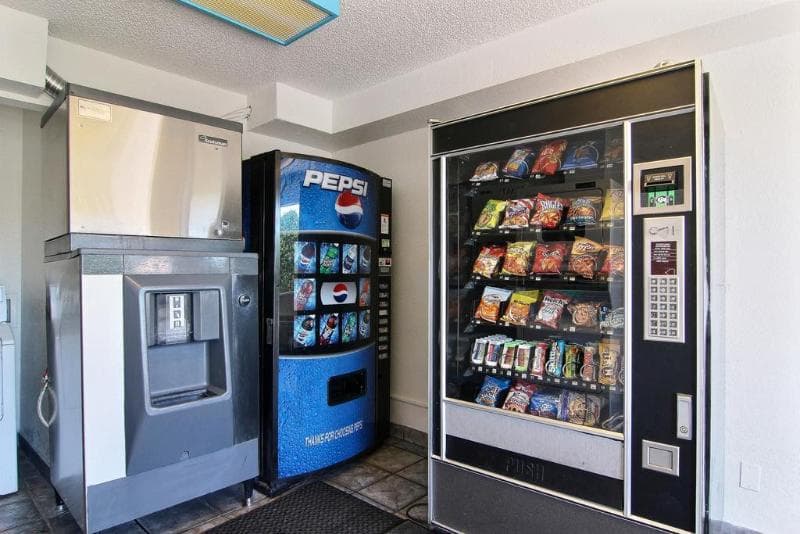 Motel 6 Albuquerque South - Airport 4