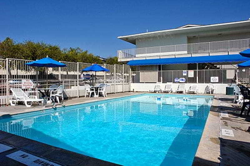 Motel 6 Portland South Lake Oswego Tigard 4