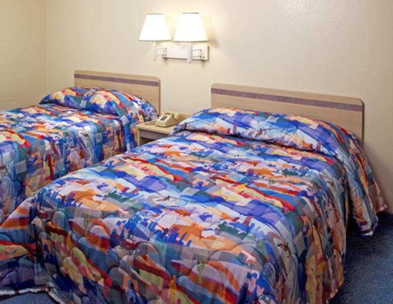 Motel 6 Portland South Lake Oswego Tigard 3