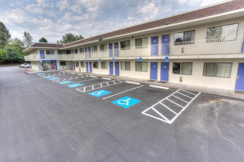 Motel 6 Portland East - Troutdale 3