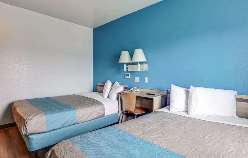 Motel 6 Coos Bay 5