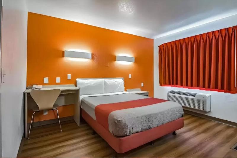 Motel 6 Salt Lake City West Airport 3