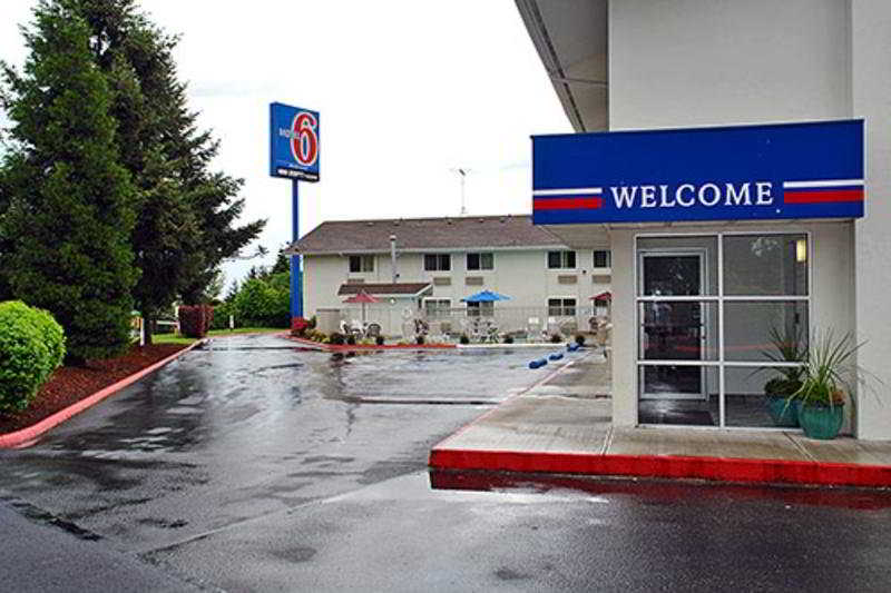Motel 6 Seattle Sea-Tac Airport South photo 1