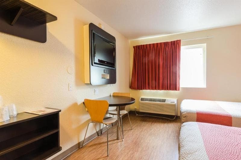 Motel 6 Seattle Sea-Tac Airport South 3