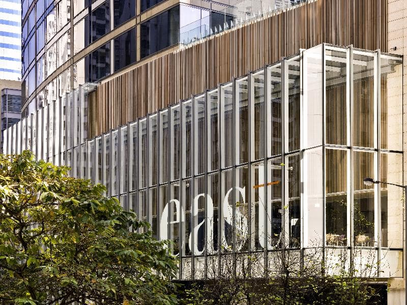 East 2
