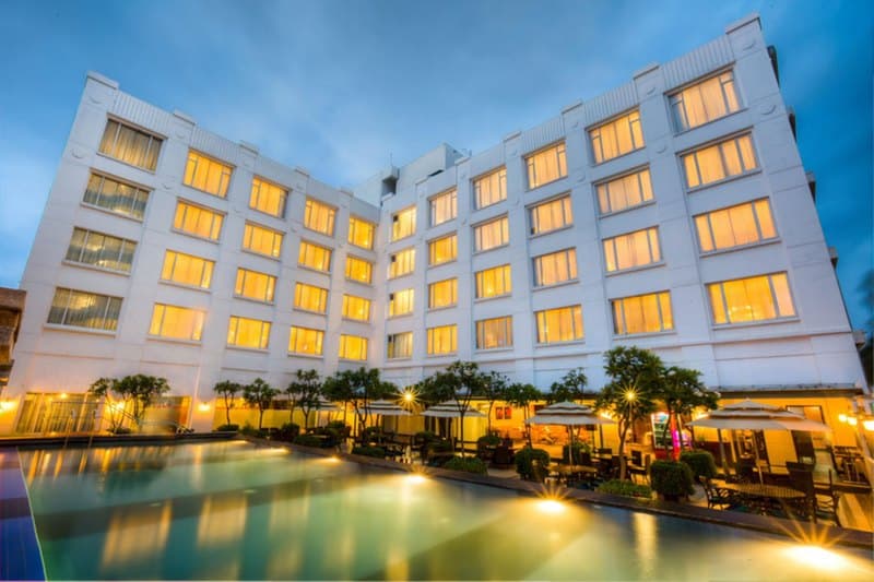 Radha Regent Bengaluru 3