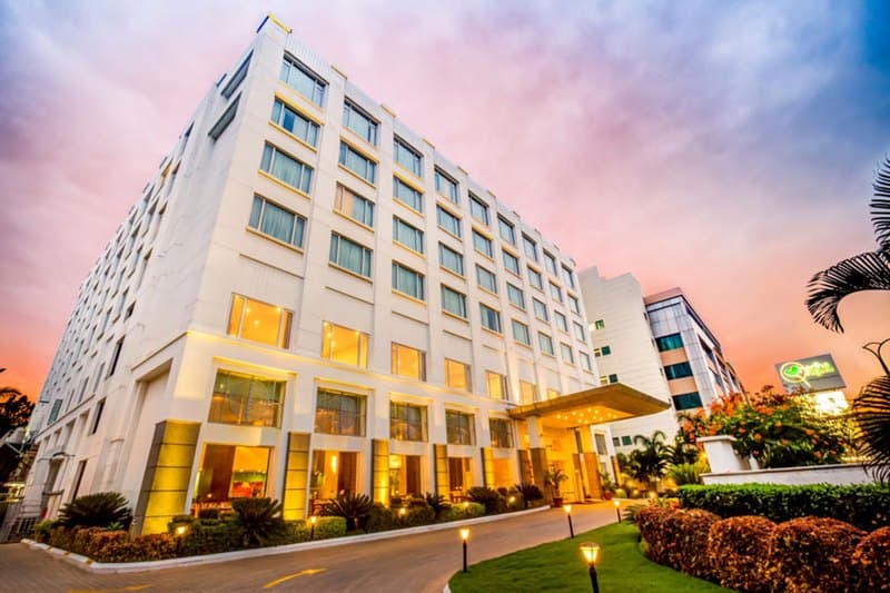 Radha Regent Bengaluru main