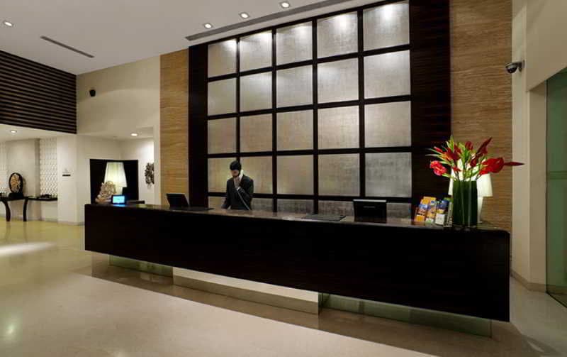 Radha Regent Bengaluru 5