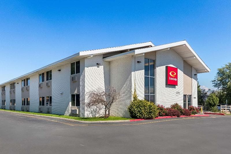 Motel 6 Idaho Falls 3