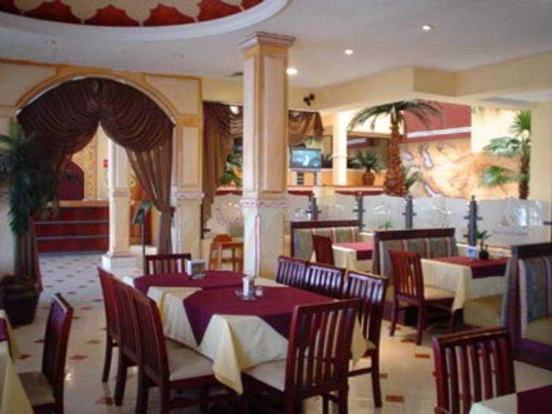 Grand Royal Tampico 5