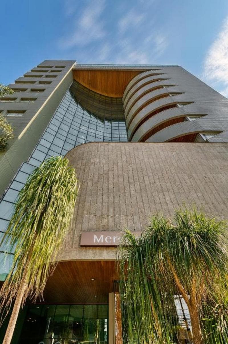 Mercure BH Vila da Serra photo 1