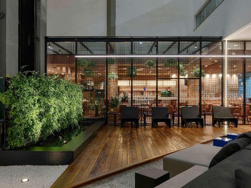 Mercure BH Vila da Serra 2