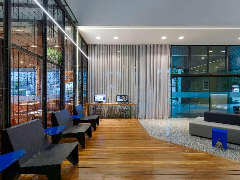 Mercure BH Vila da Serra 5