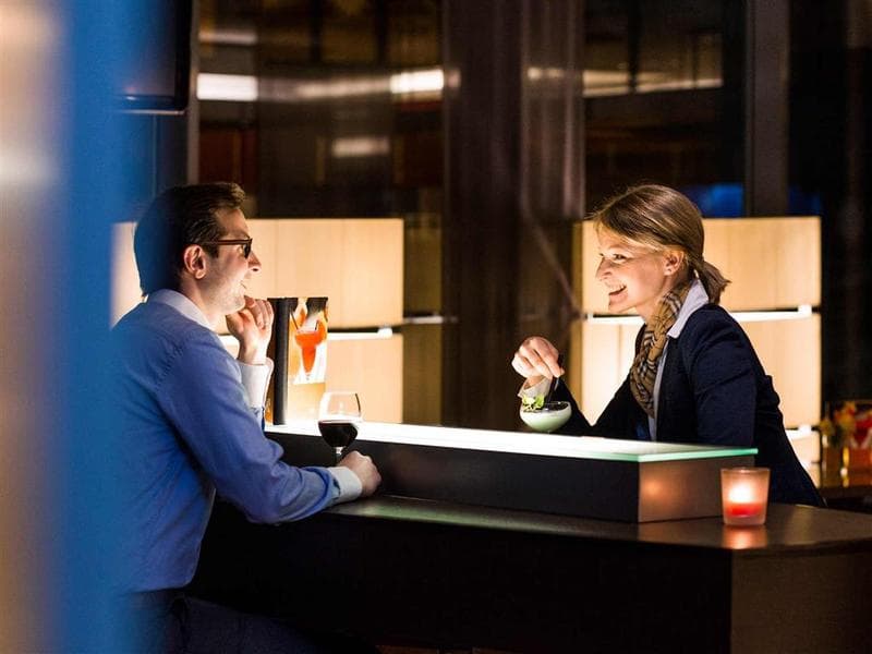 Novotel Aachen City 2