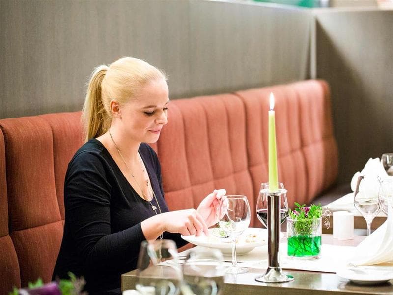 Novotel Aachen City 3